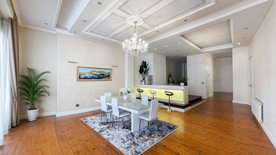 2 Bedroom Property for Sale in Cape Town City Centre Western Cape